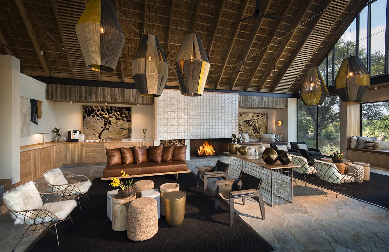 Lion Sands River Lodge Sabi Sand Game Reserve Exterior foto