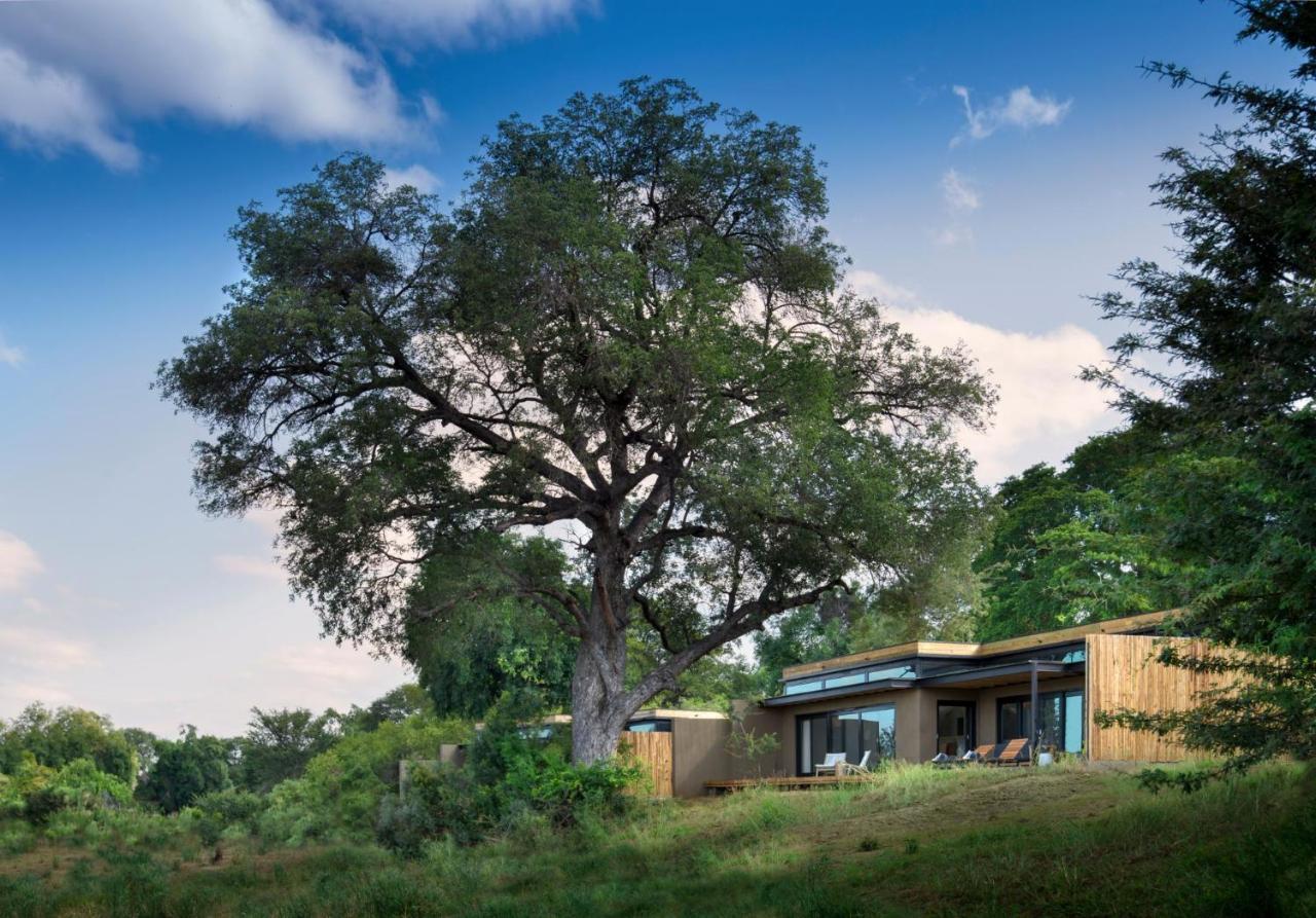 Lion Sands River Lodge Sabi Sand Game Reserve Exterior foto