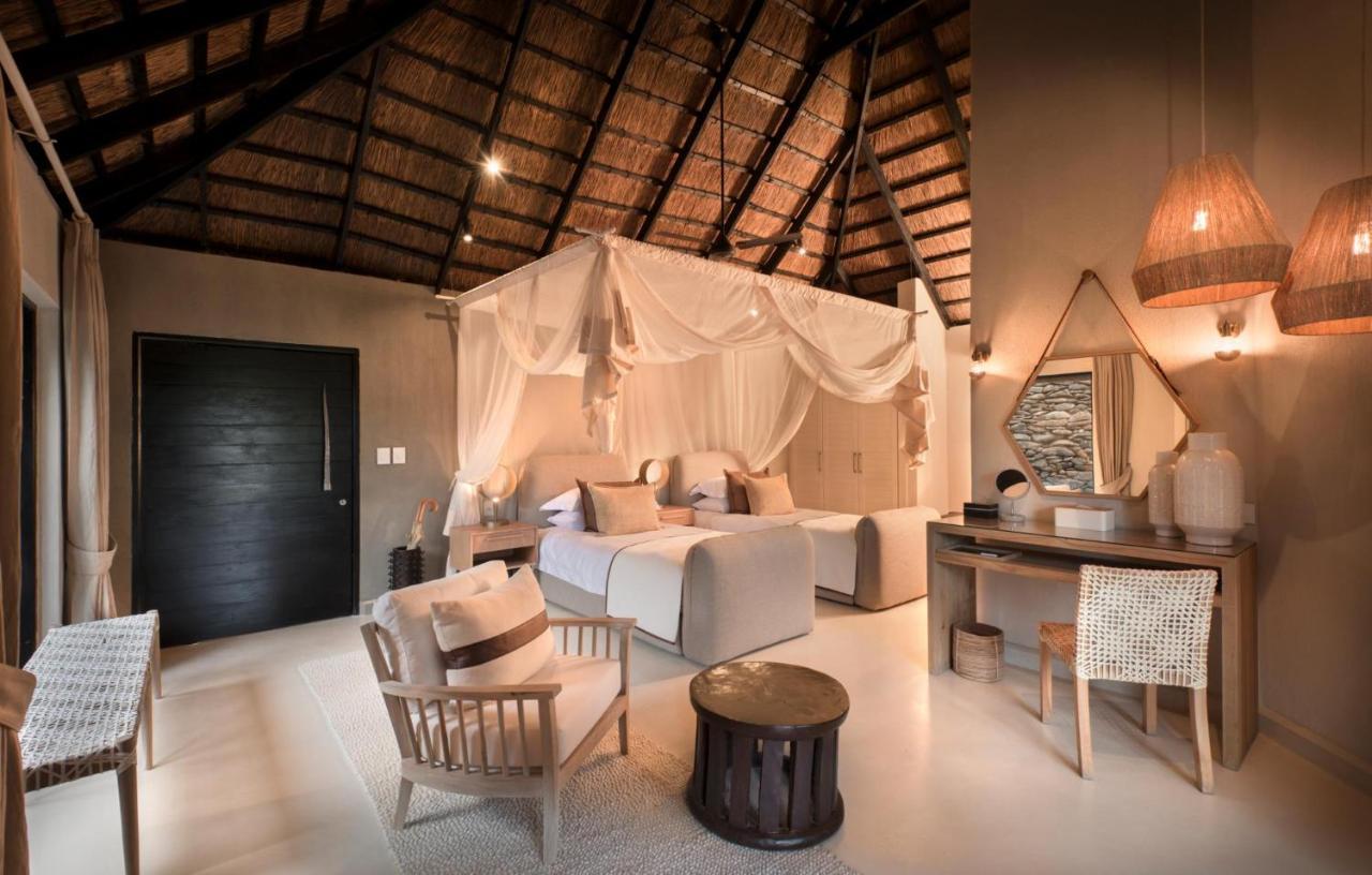 Lion Sands River Lodge Sabi Sand Game Reserve Exterior foto