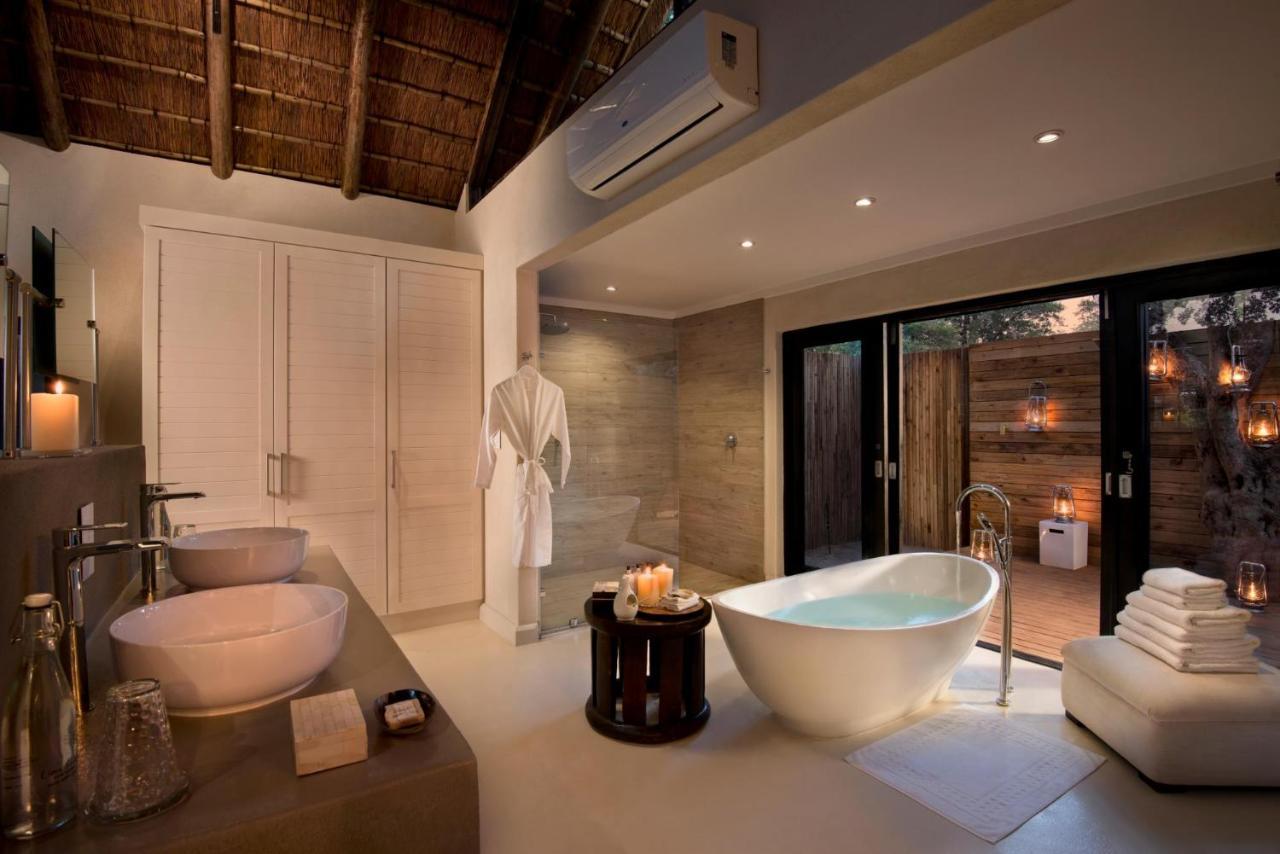 Lion Sands River Lodge Sabi Sand Game Reserve Exterior foto