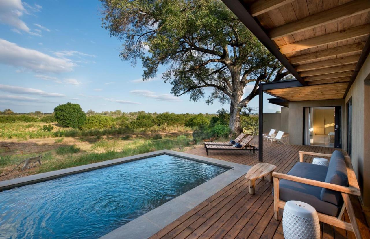 Lion Sands River Lodge Sabi Sand Game Reserve Exterior foto