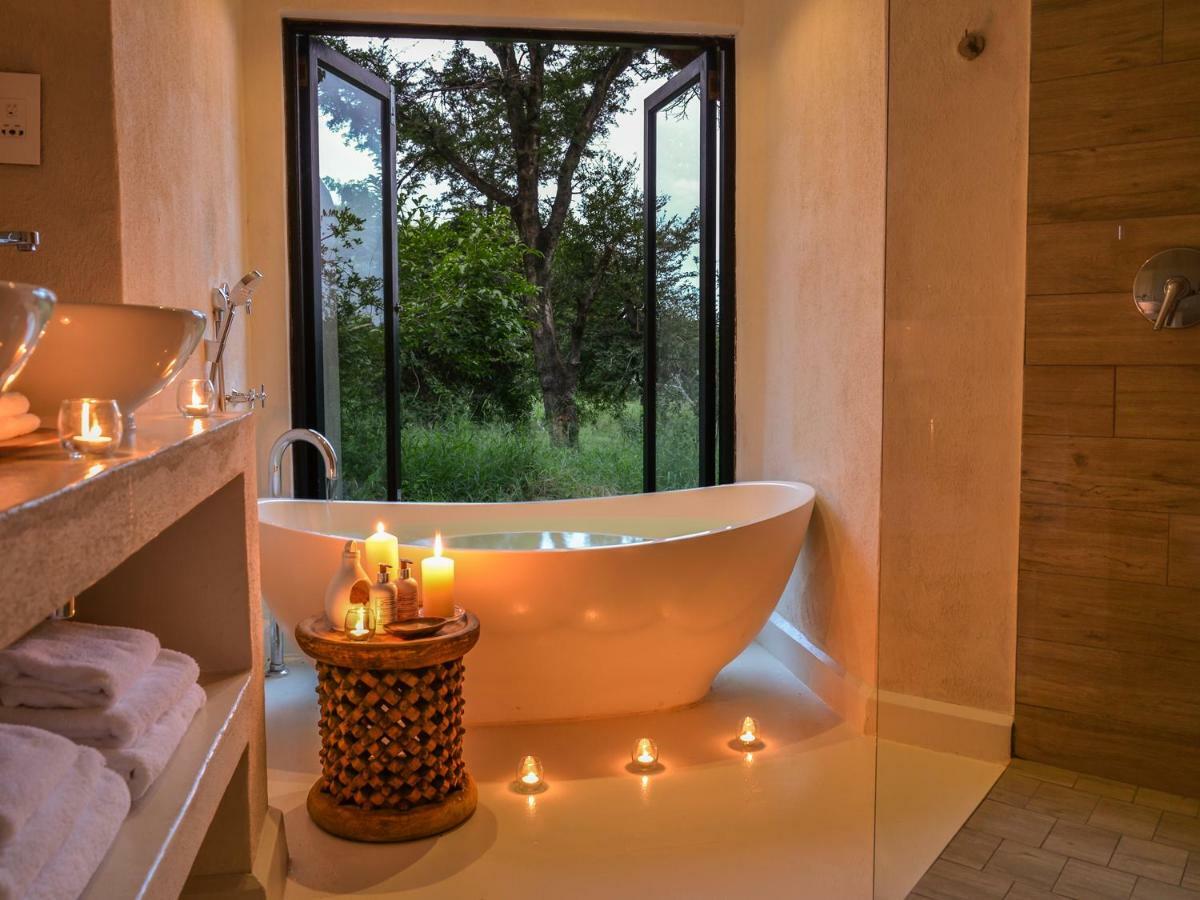 Lion Sands River Lodge Sabi Sand Game Reserve Exterior foto