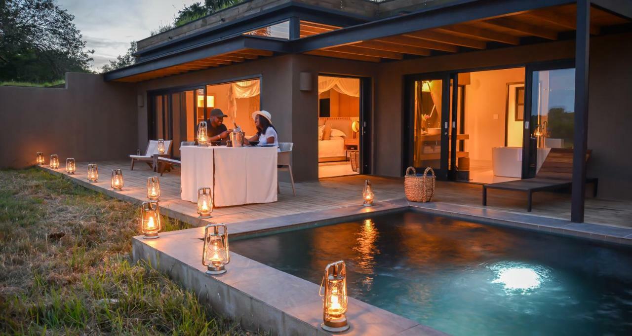Lion Sands River Lodge Sabi Sand Game Reserve Exterior foto